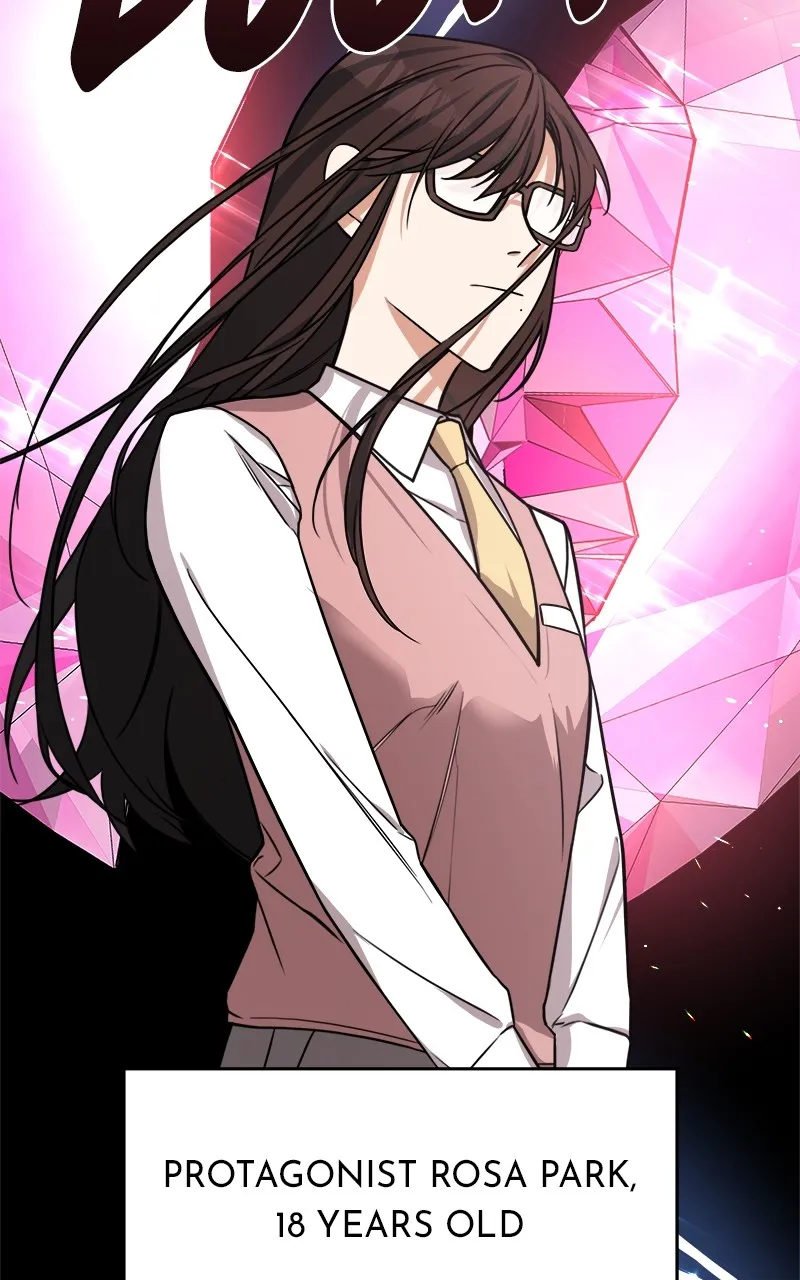 Villain with a Crush Chapter 1 page 9 - 