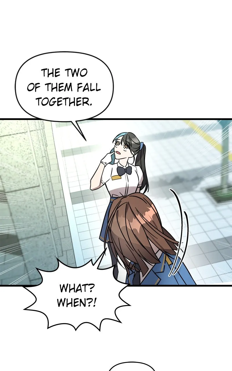 Villain with a Crush Chapter 1 page 81 - 