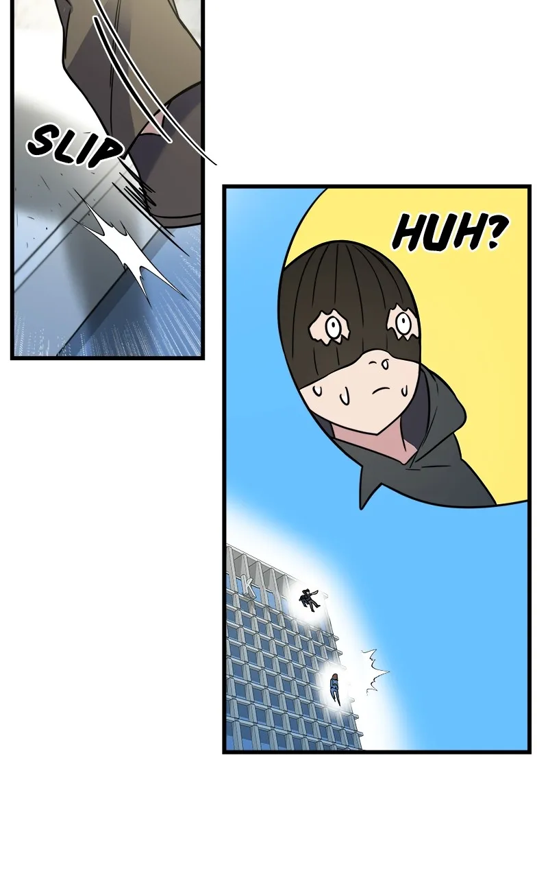 Villain with a Crush Chapter 1 page 88 - 