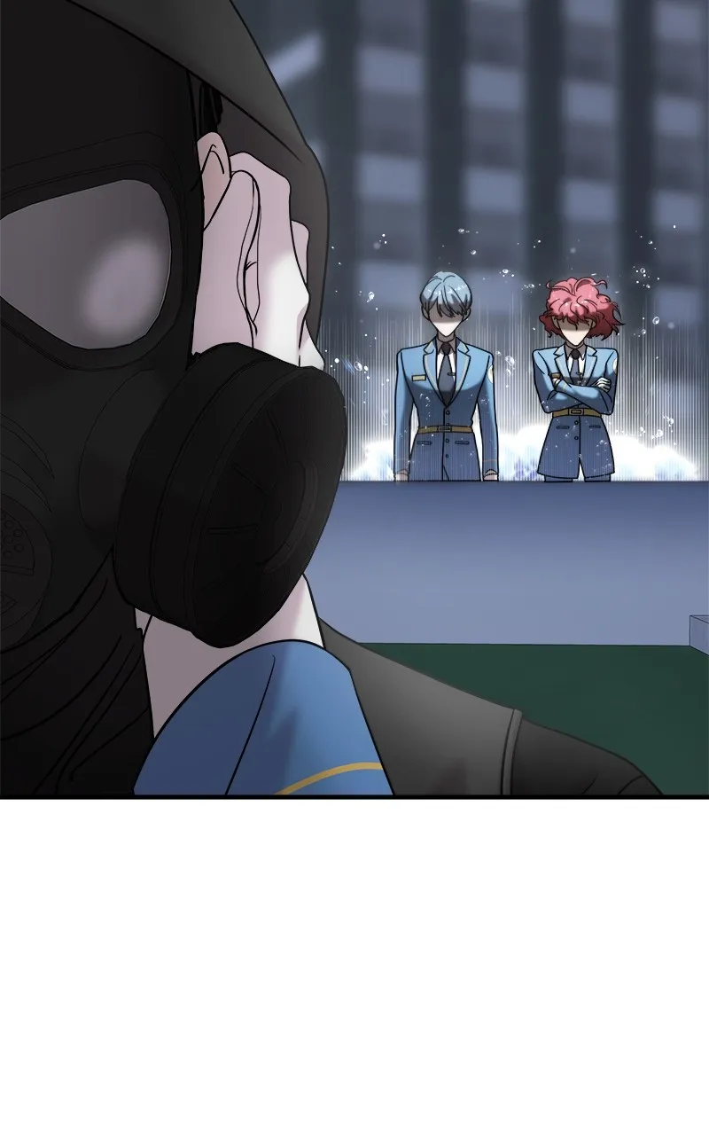 Villain with a Crush Chapter 10 page 5 - 