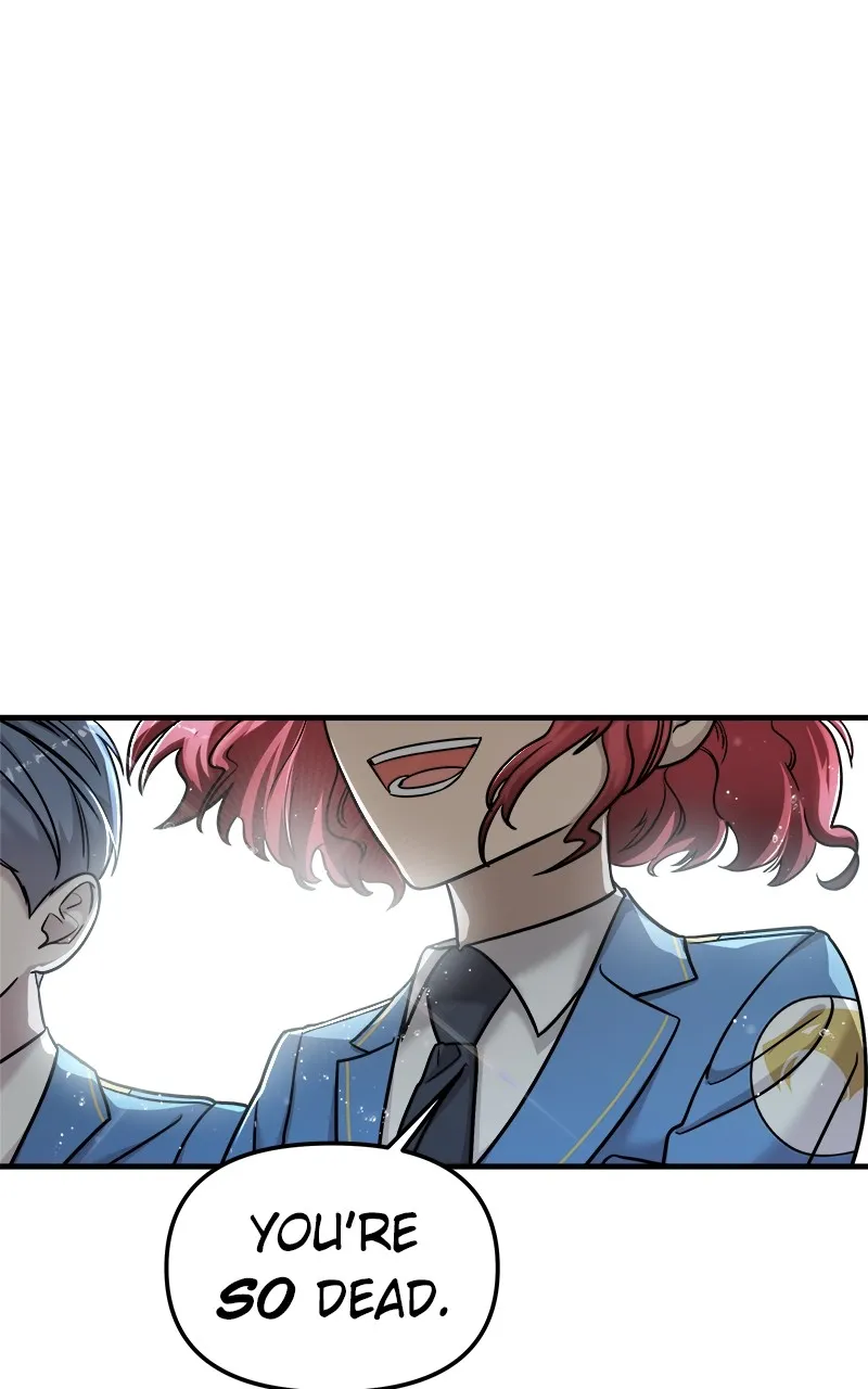 Villain with a Crush Chapter 10 page 8 - 