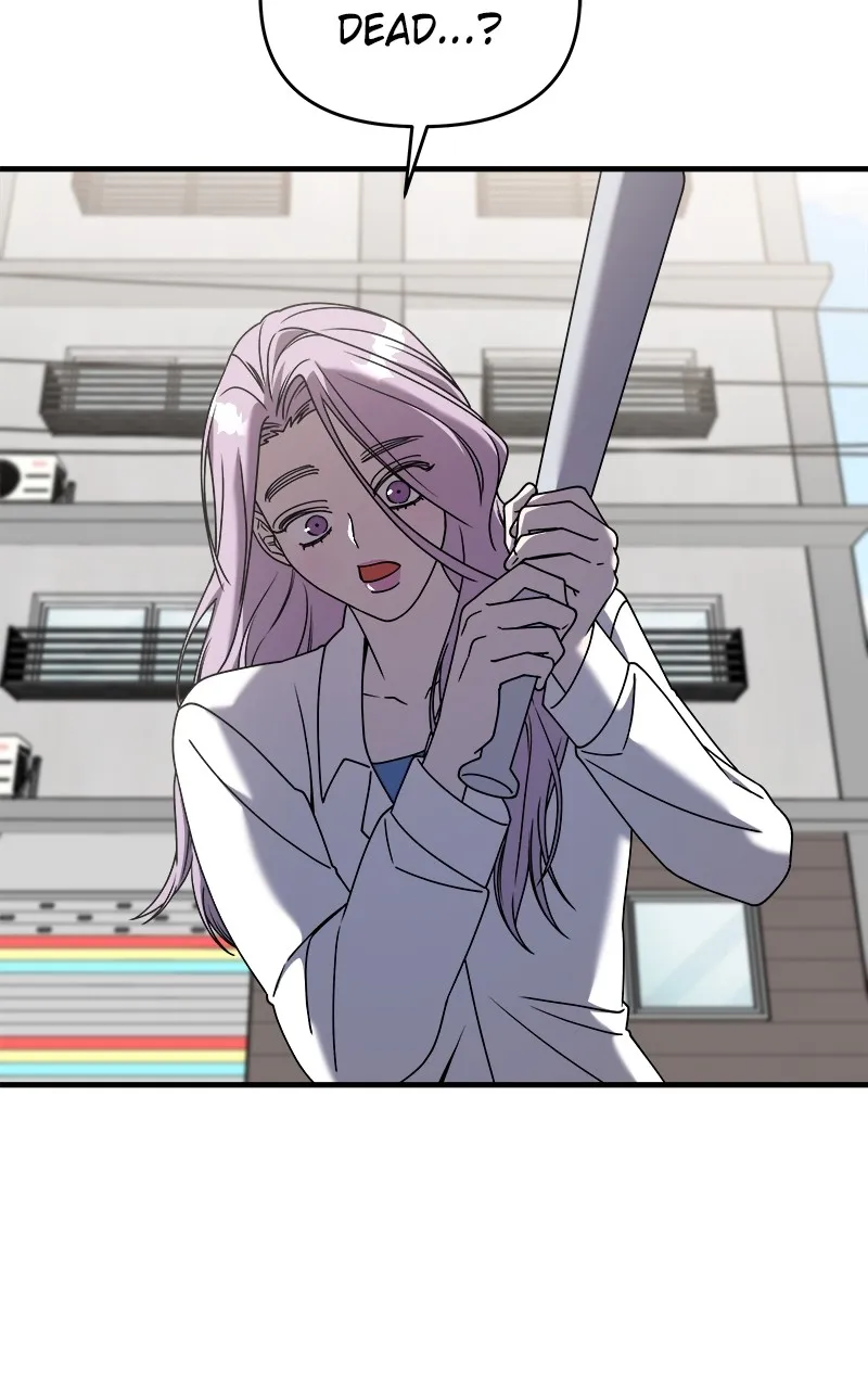 Villain with a Crush Chapter 101 page 33 - 