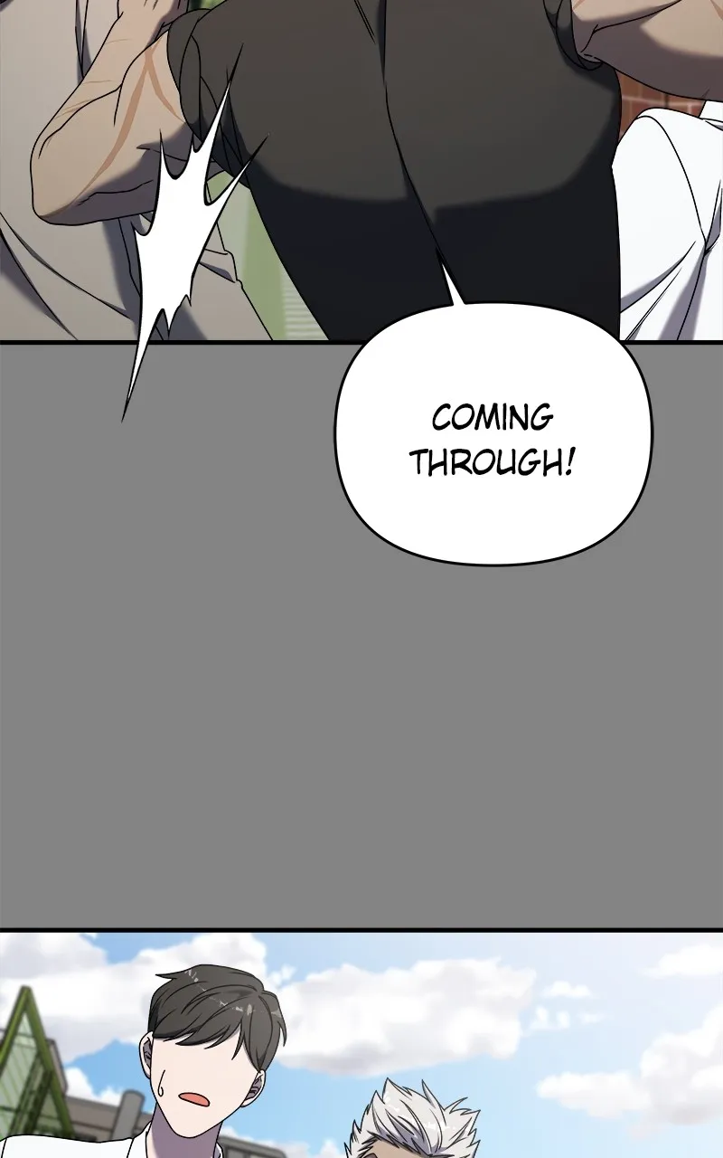 Villain with a Crush Chapter 102 page 3 - 
