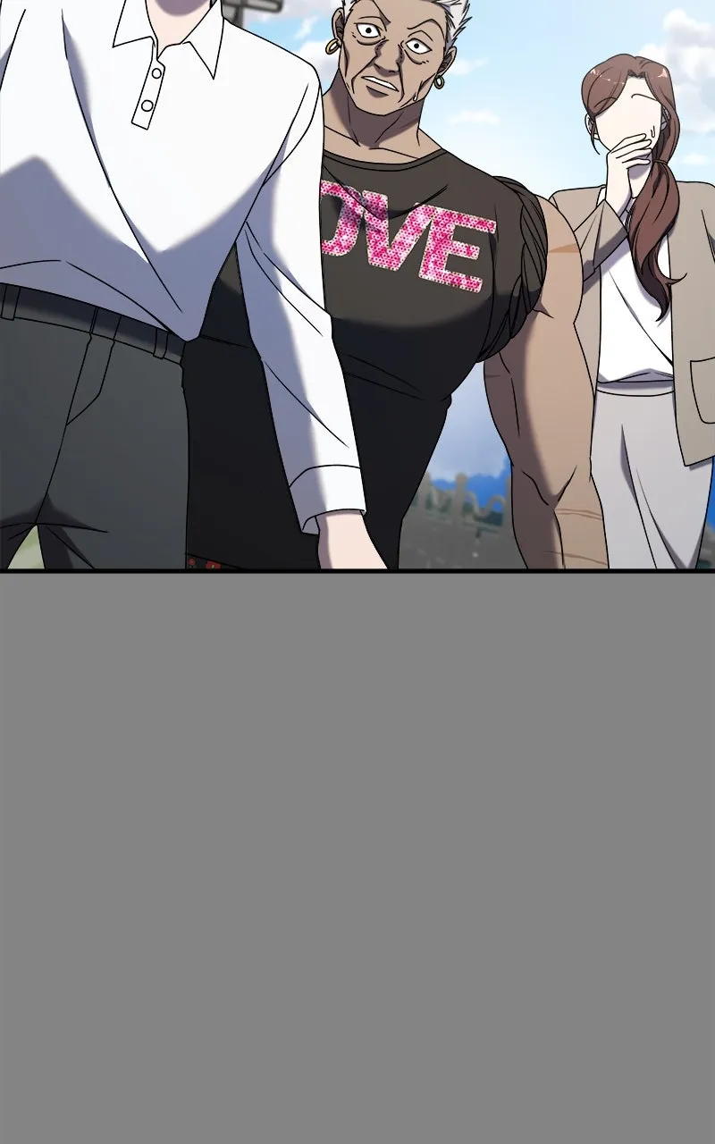 Villain with a Crush Chapter 102 page 4 - 