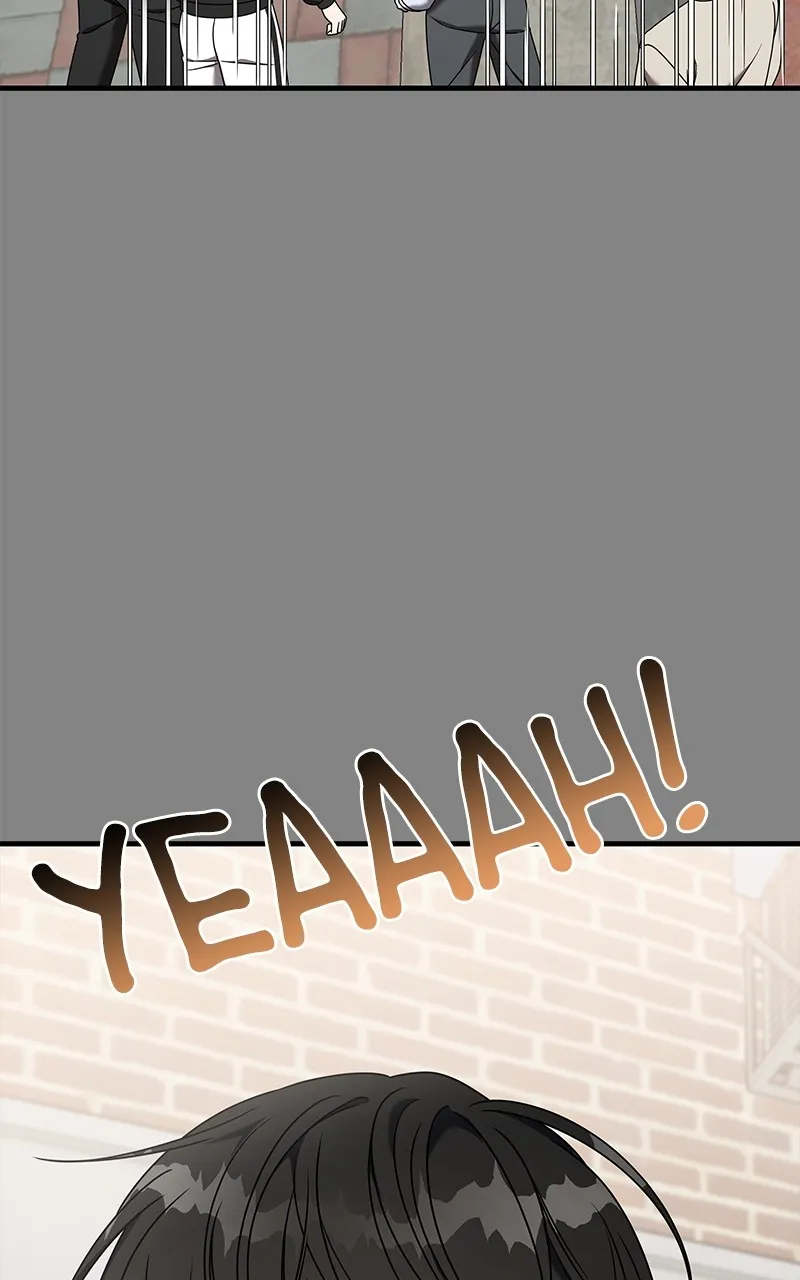 Villain with a Crush Chapter 103 page 3 - 