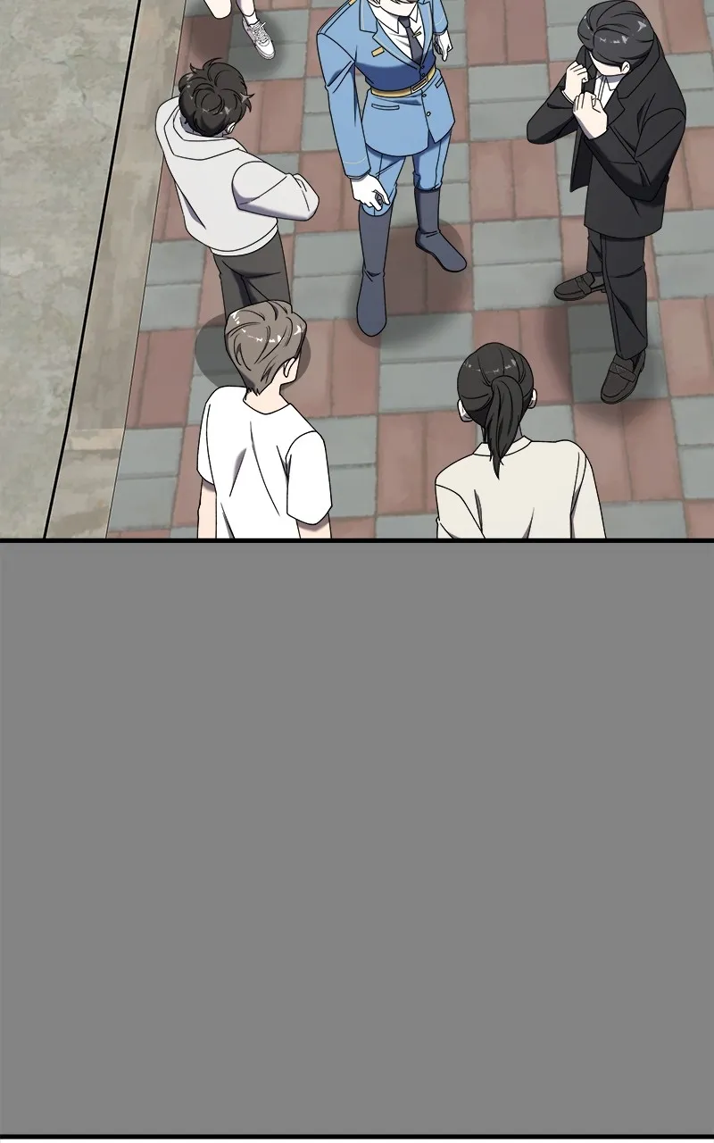 Villain with a Crush Chapter 103 page 8 - 