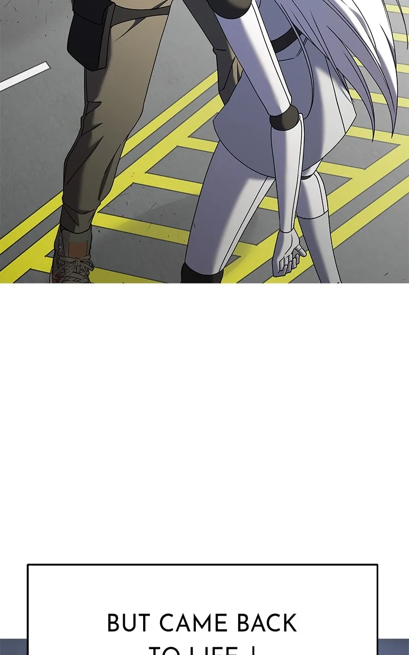 Villain with a Crush Chapter 104 page 3 - 