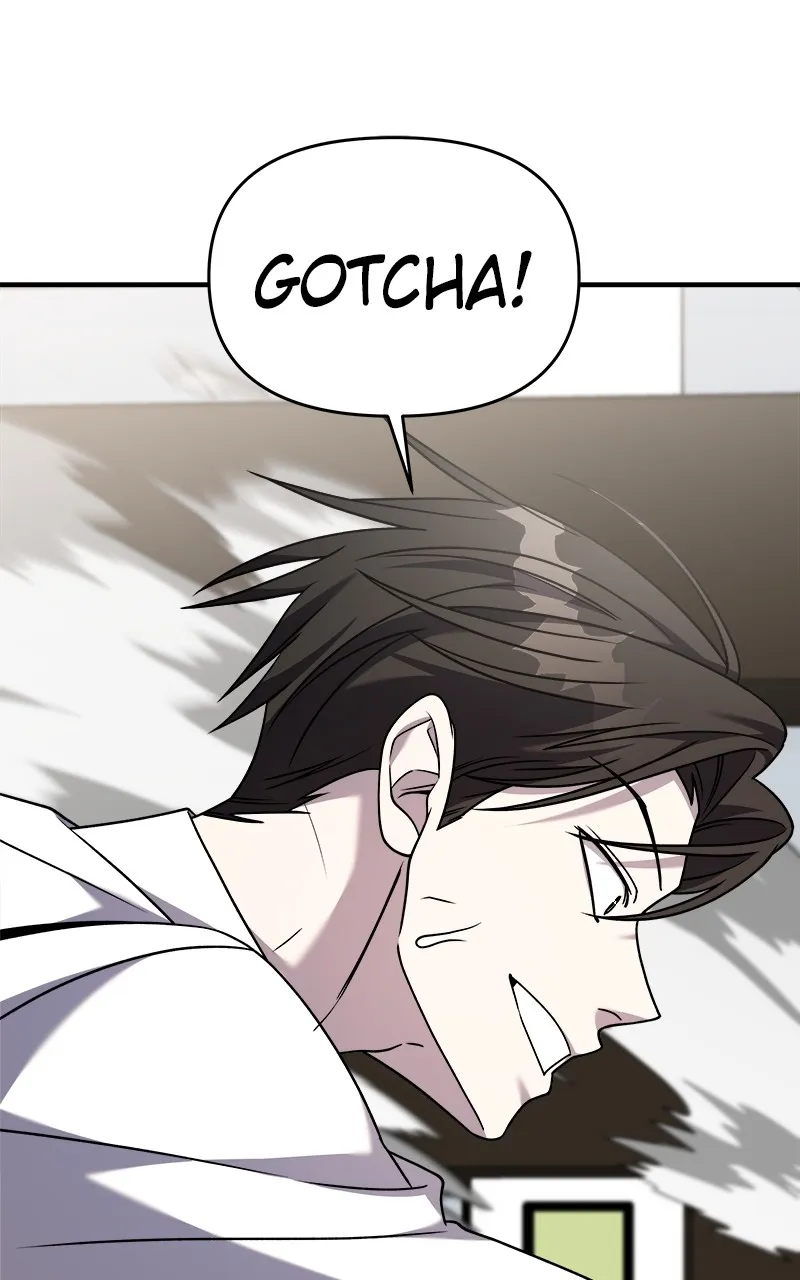 Villain with a Crush Chapter 108 page 117 - 