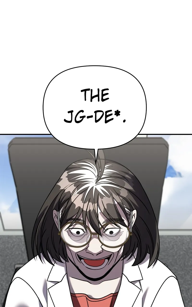 Villain with a Crush Chapter 108 page 3 - 