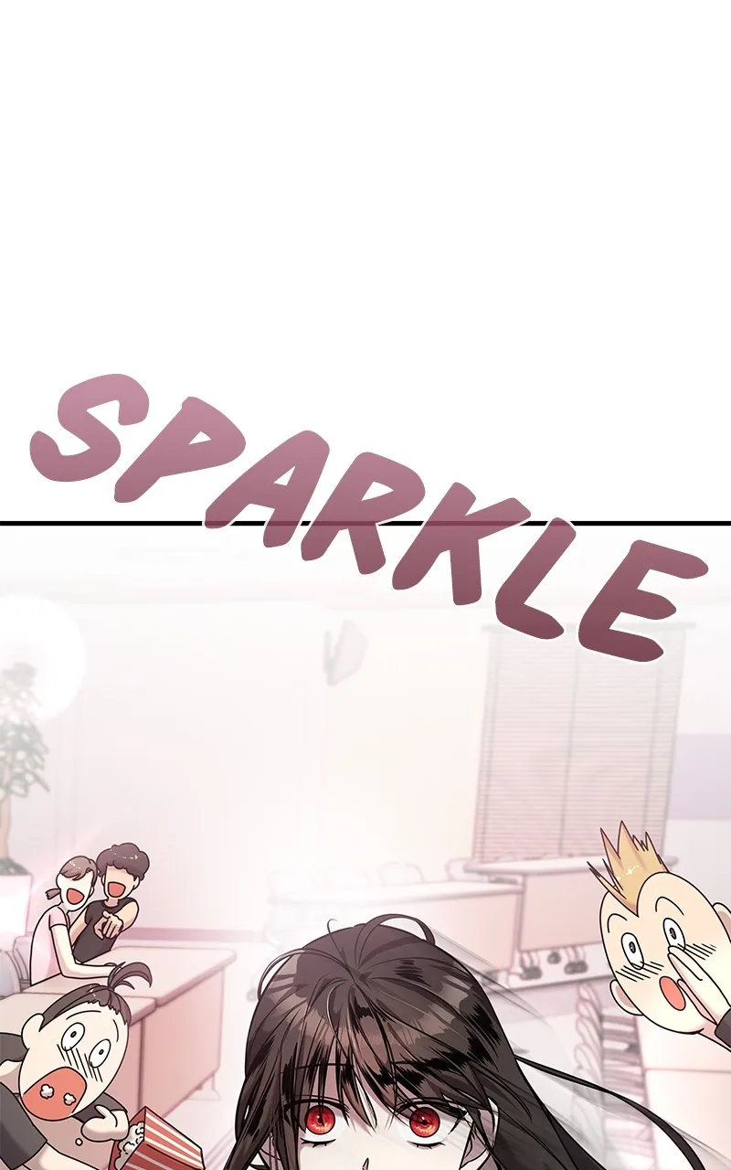 Villain with a Crush Chapter 11 page 3 - 