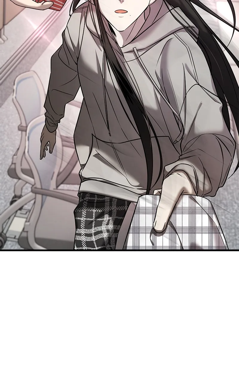 Villain with a Crush Chapter 11 page 4 - 