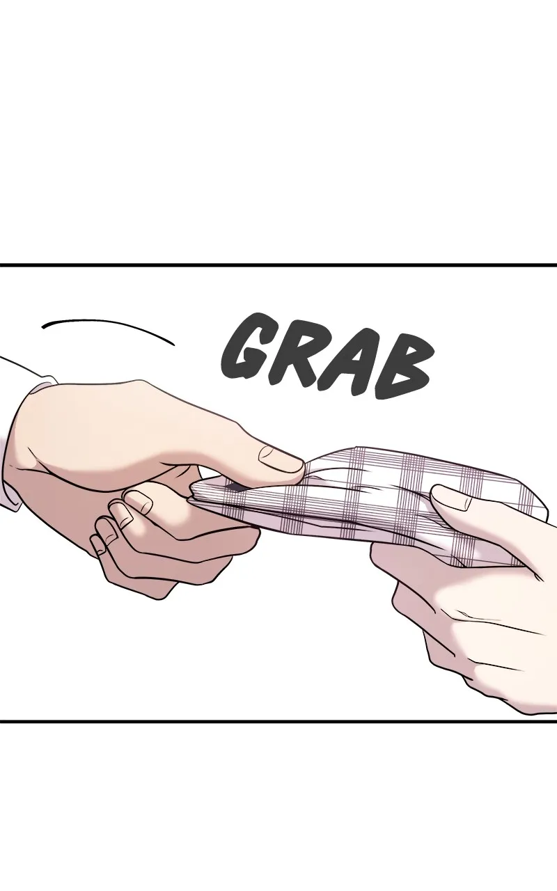 Villain with a Crush Chapter 11 page 5 - 