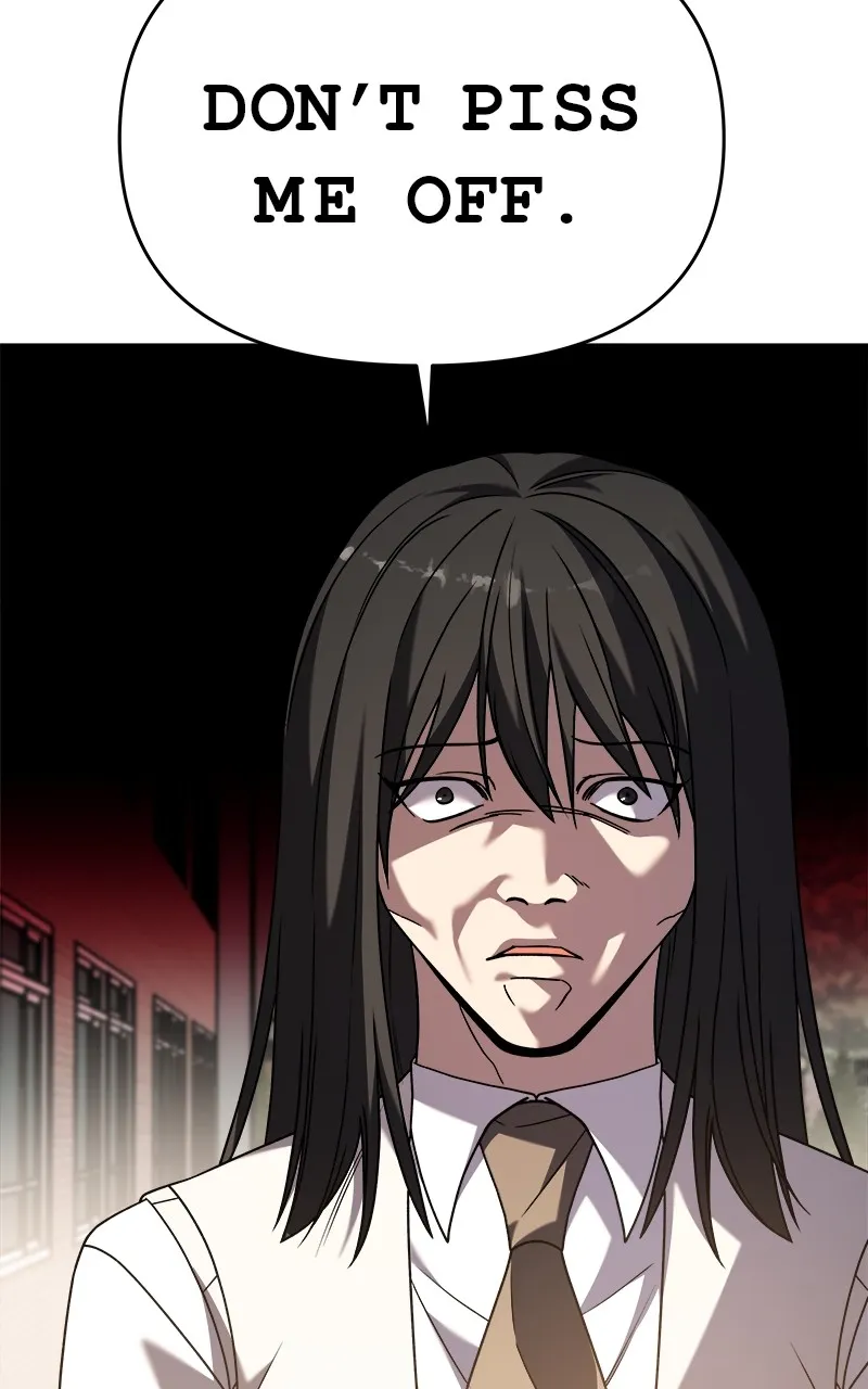 Villain with a Crush Chapter 110 page 33 - 