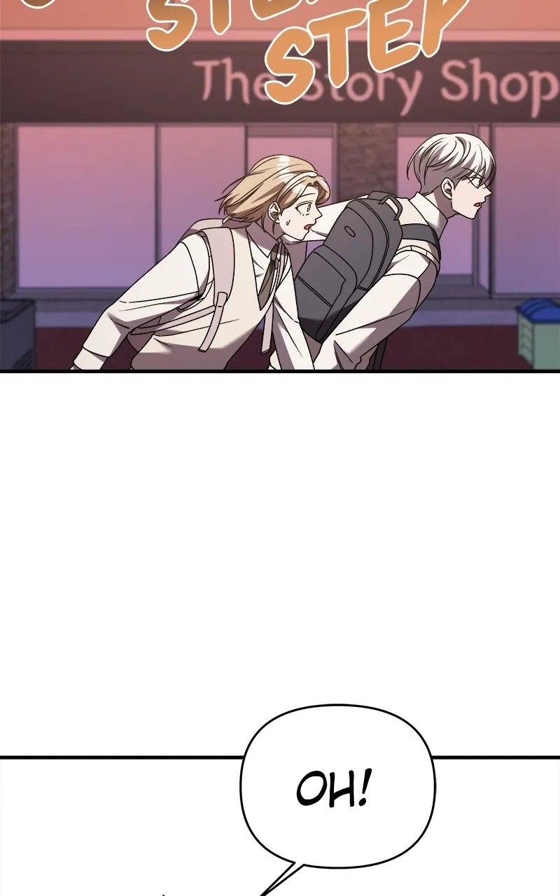 Villain with a Crush Chapter 111 page 33 - 