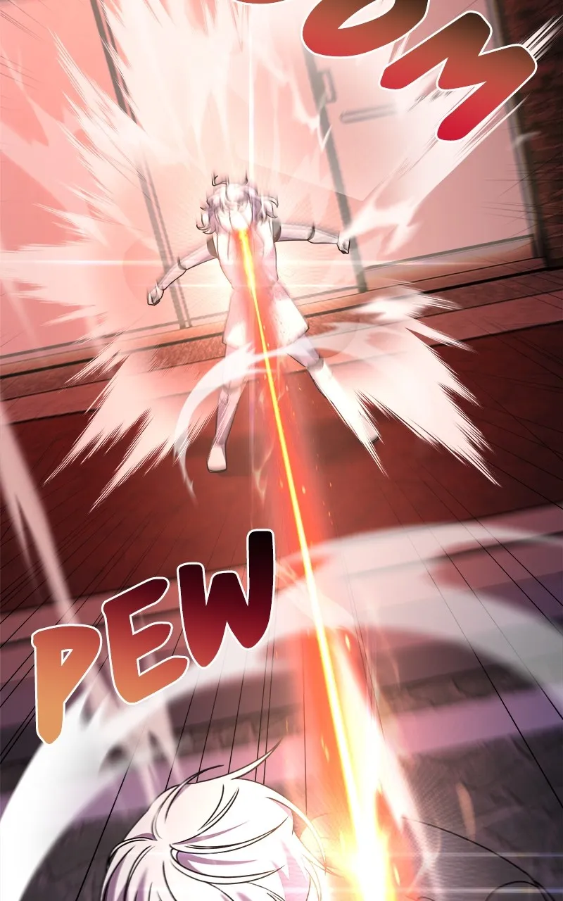 Villain with a Crush Chapter 111 page 72 - 