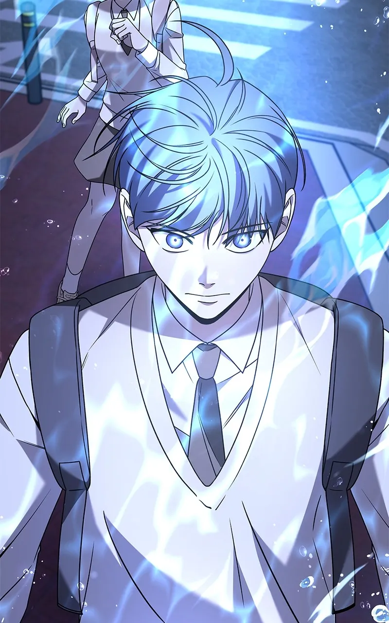 Villain with a Crush Chapter 112 page 4 - 
