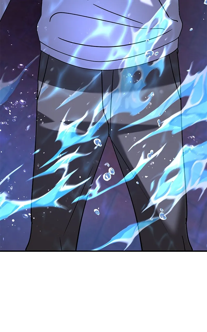Villain with a Crush Chapter 112 page 5 - 