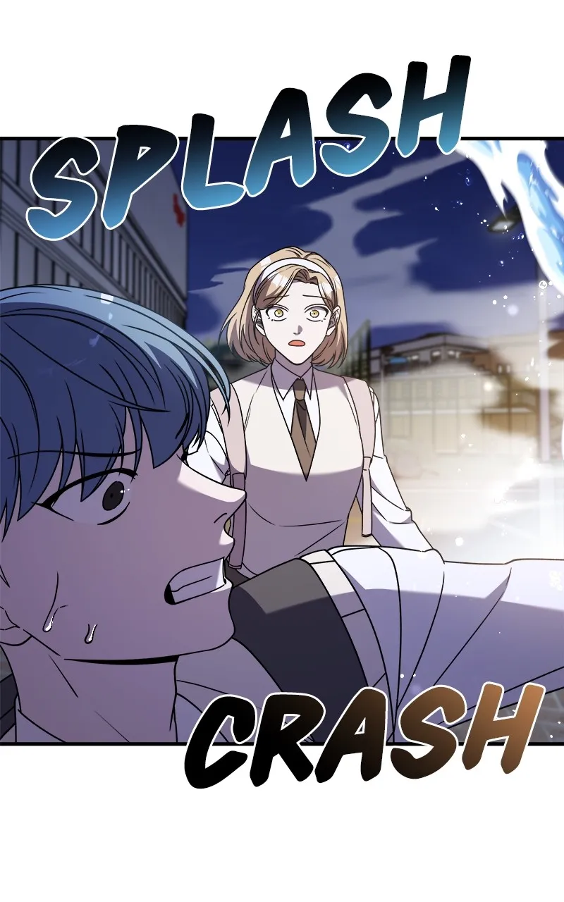 Villain with a Crush Chapter 112 page 77 - 