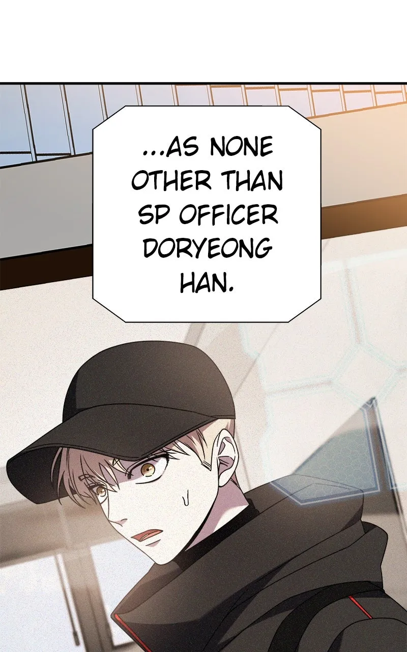 Villain with a Crush Chapter 113 page 104 - 