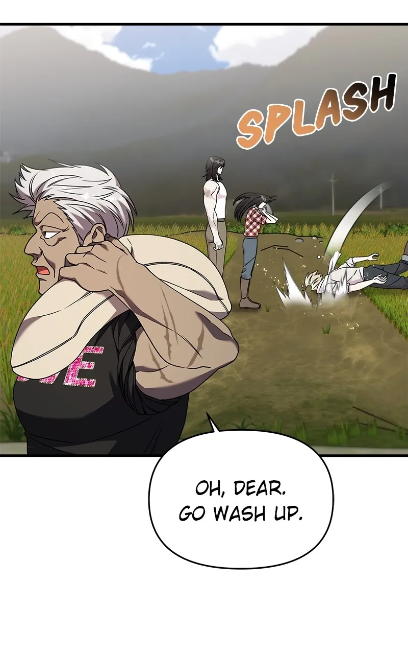 Villain with a Crush Chapter 113 page 16 - 