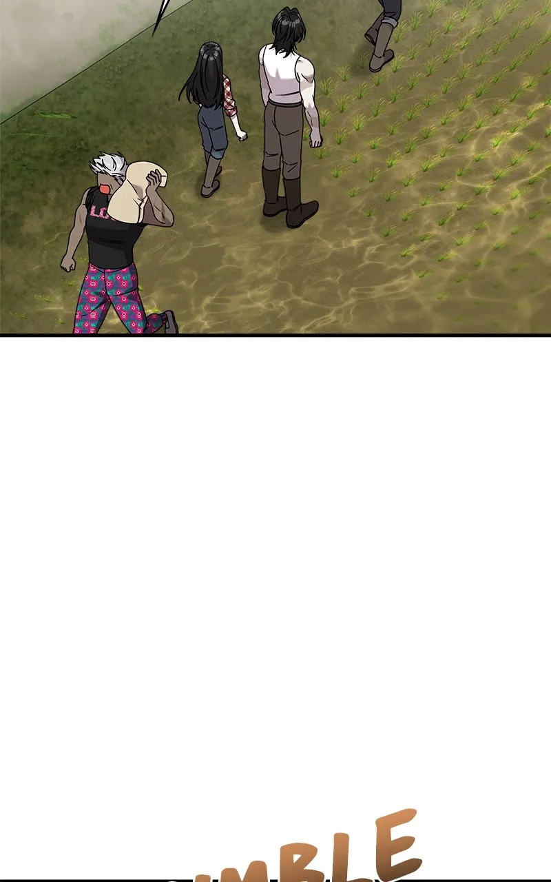 Villain with a Crush Chapter 113 page 19 - 