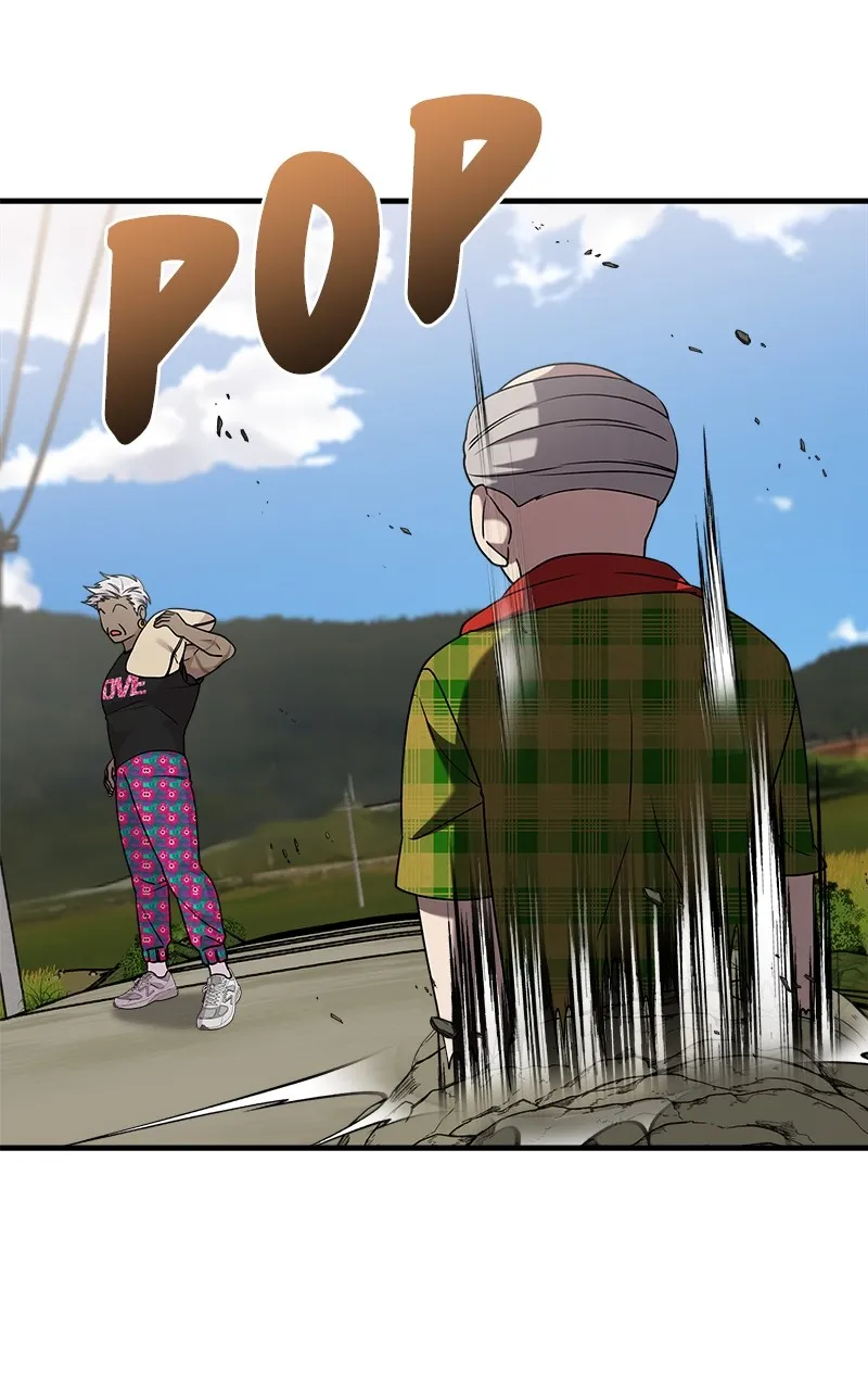 Villain with a Crush Chapter 113 page 21 - 