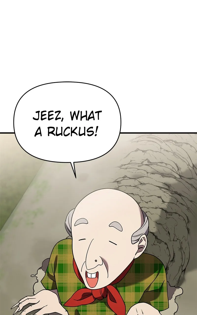 Villain with a Crush Chapter 113 page 22 - 