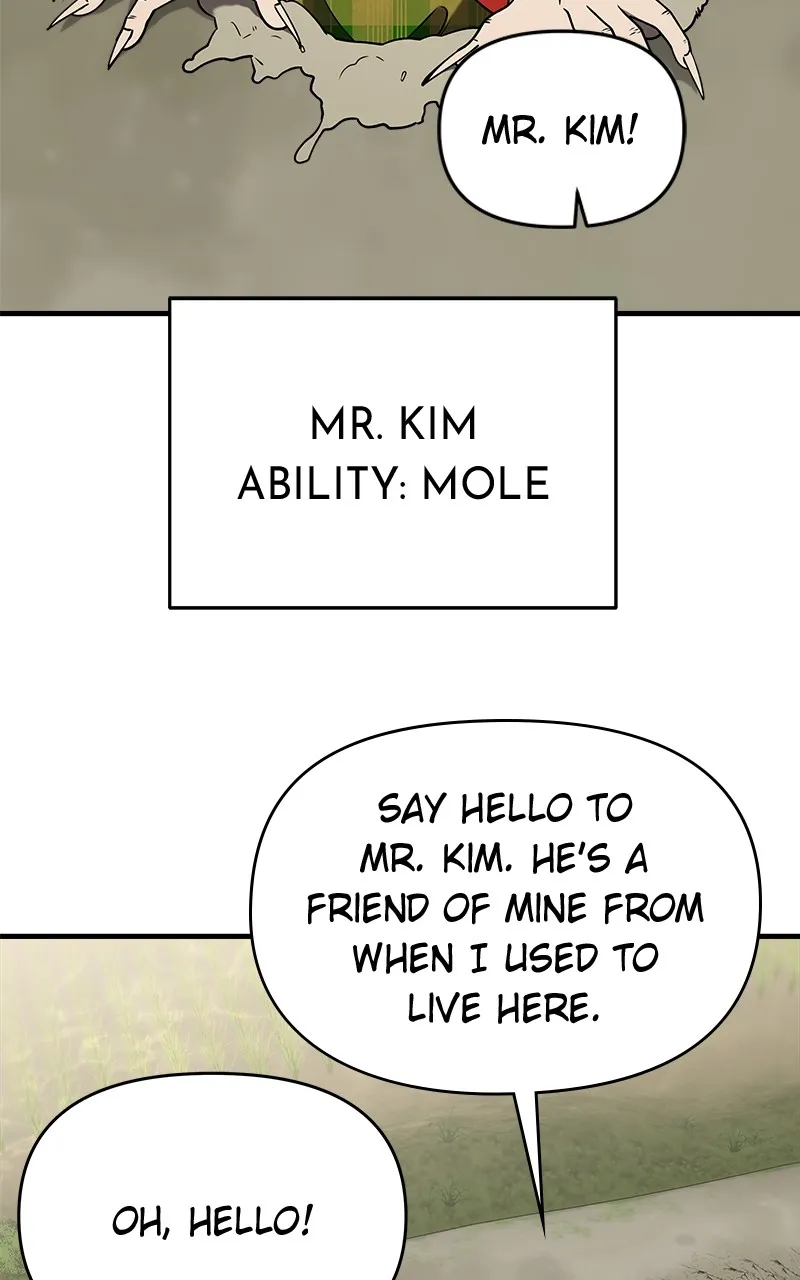 Villain with a Crush Chapter 113 page 23 - 