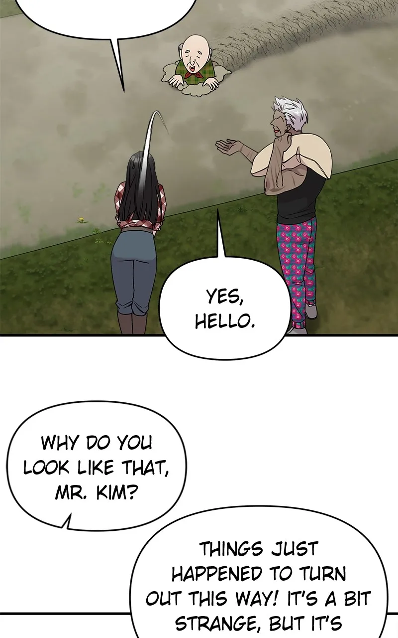 Villain with a Crush Chapter 113 page 24 - 