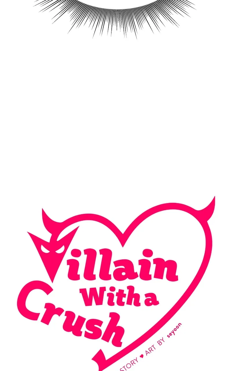 Villain with a Crush Chapter 113 page 26 - 