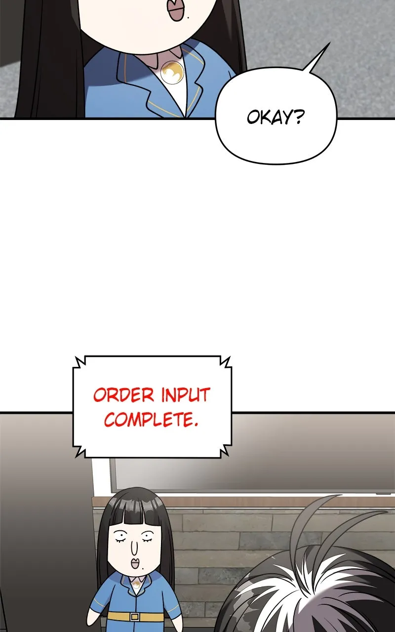 Villain with a Crush Chapter 113 page 30 - 