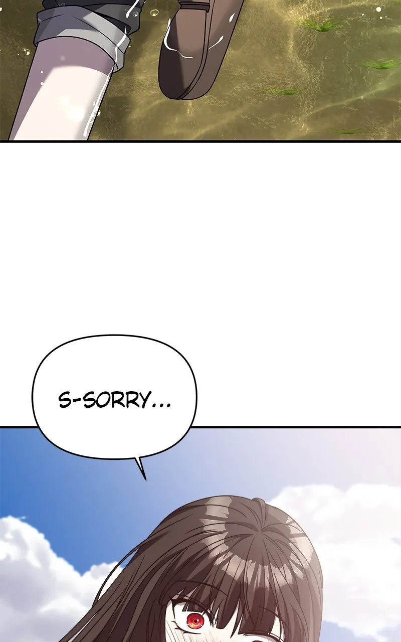 Villain with a Crush Chapter 113 page 4 - 
