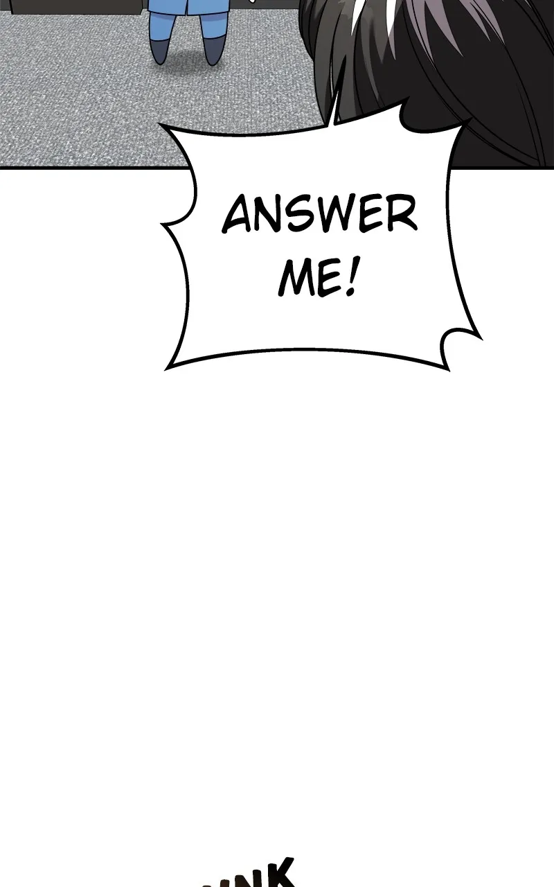 Villain with a Crush Chapter 113 page 31 - 
