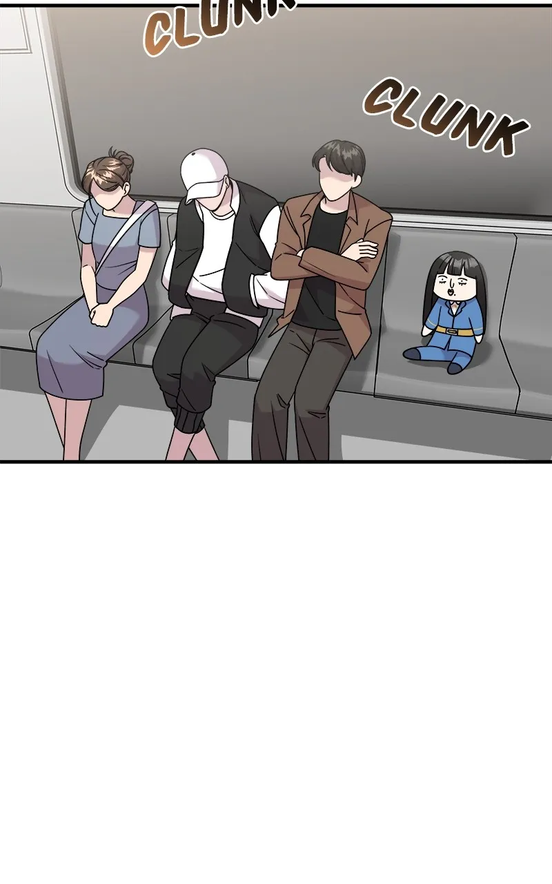 Villain with a Crush Chapter 113 page 32 - 