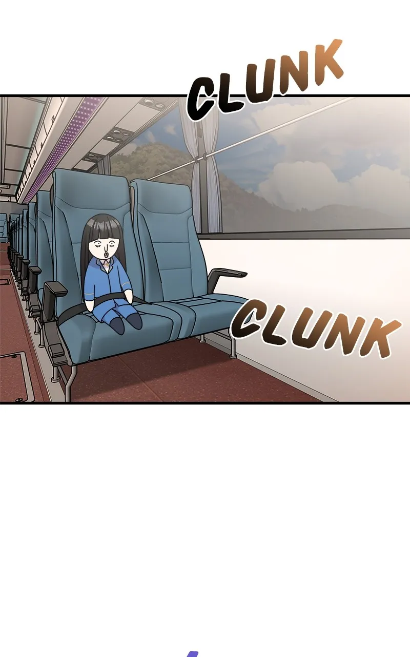 Villain with a Crush Chapter 113 page 34 - 
