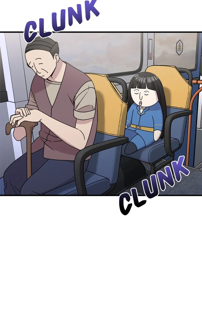 Villain with a Crush Chapter 113 page 35 - 