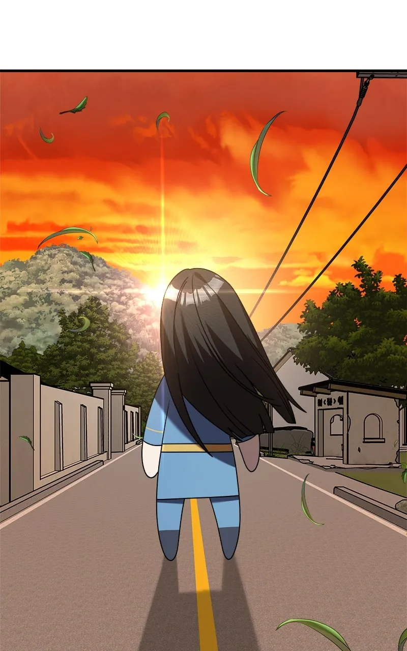 Villain with a Crush Chapter 113 page 36 - 