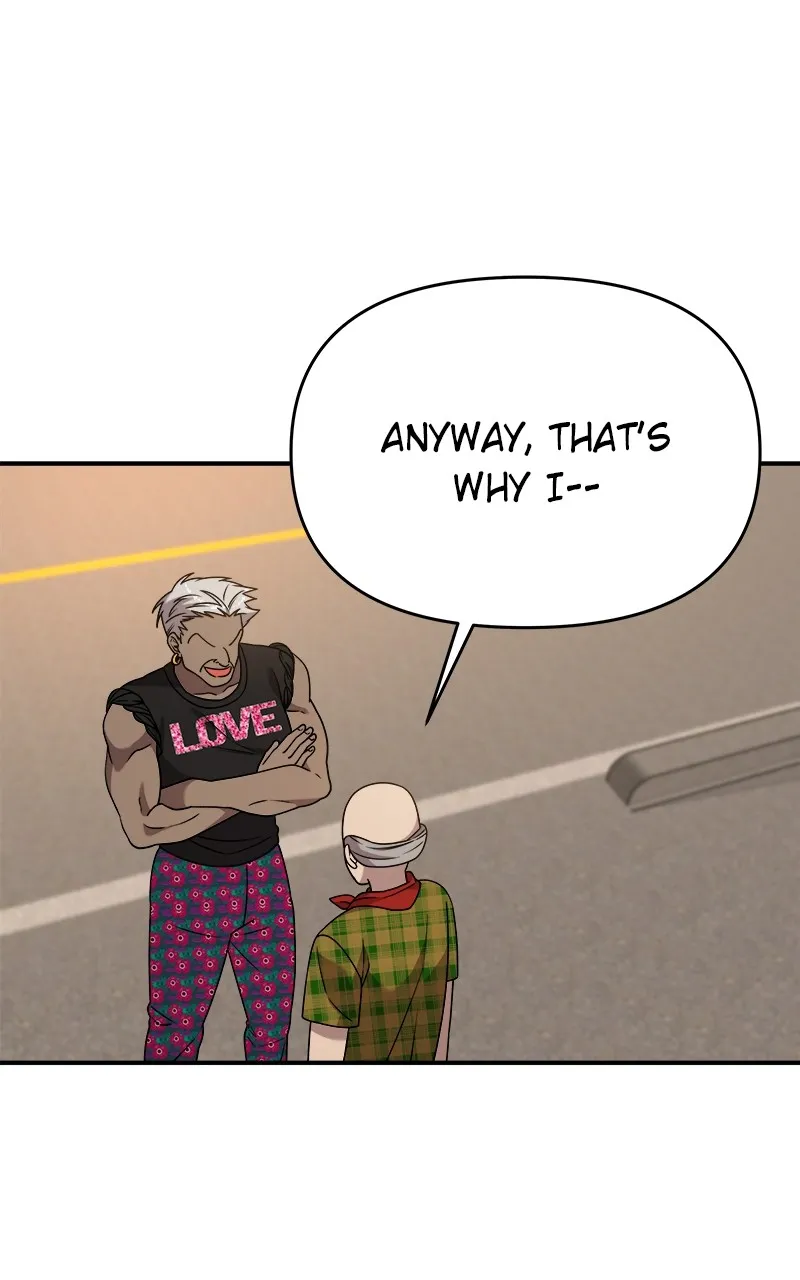Villain with a Crush Chapter 113 page 40 - 