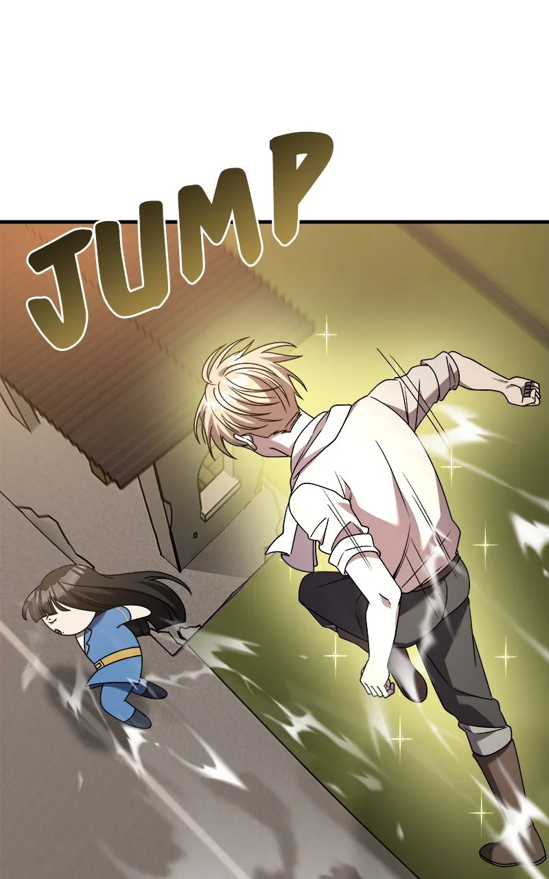 Villain with a Crush Chapter 113 page 45 - 