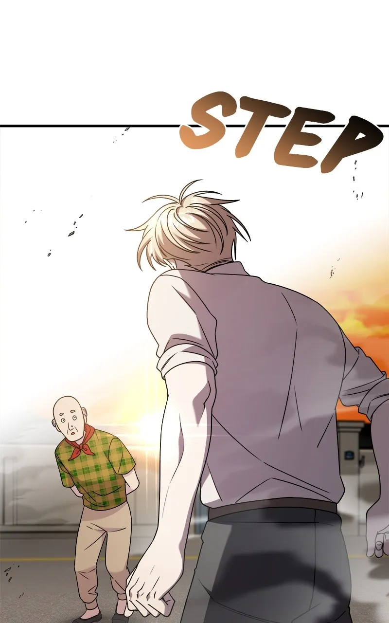 Villain with a Crush Chapter 113 page 48 - 