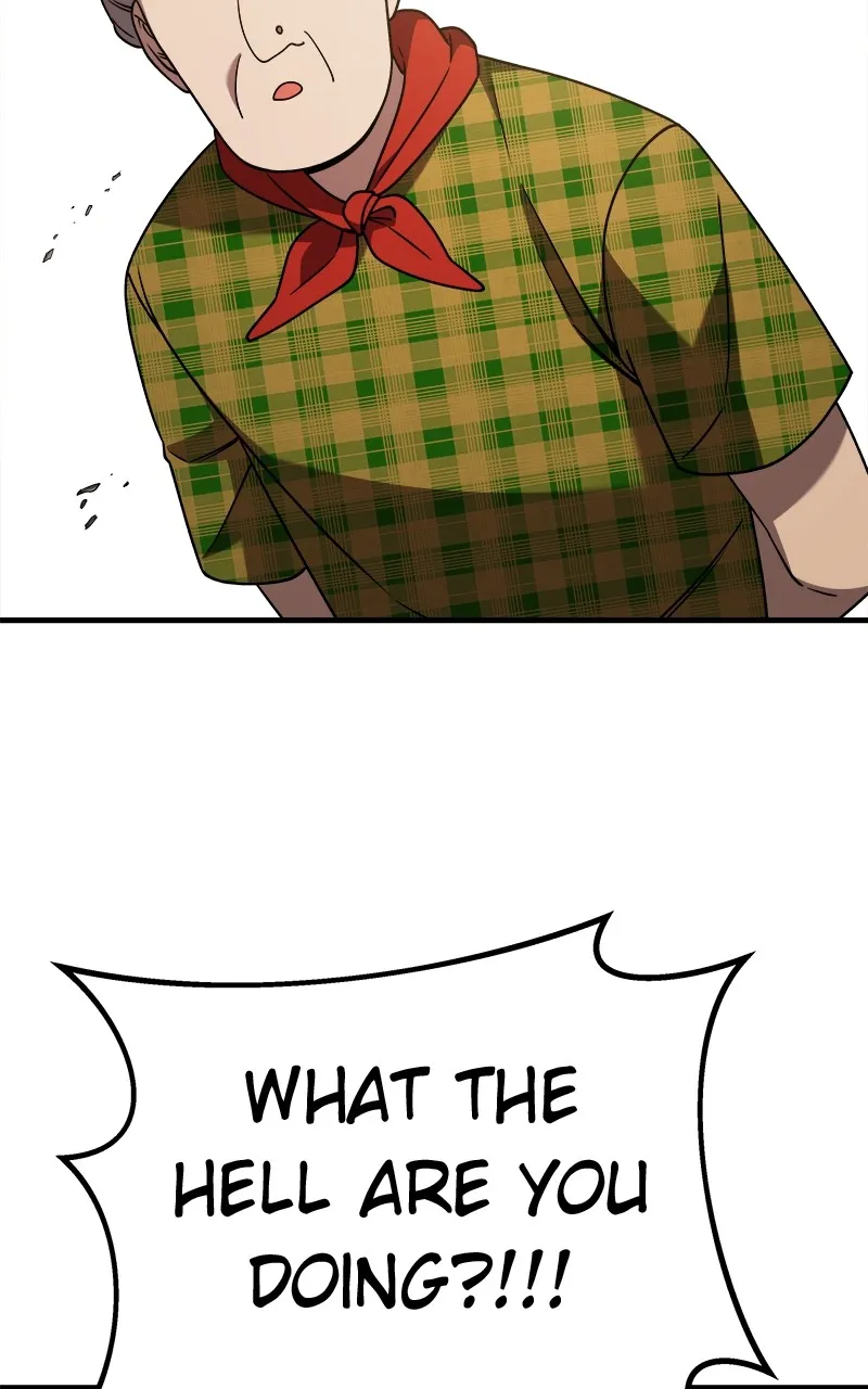 Villain with a Crush Chapter 113 page 50 - 