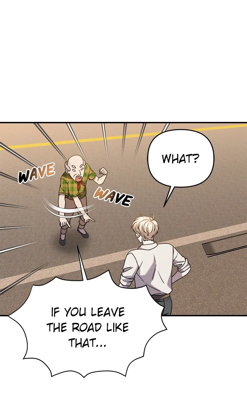 Villain with a Crush Chapter 113 page 52 - 