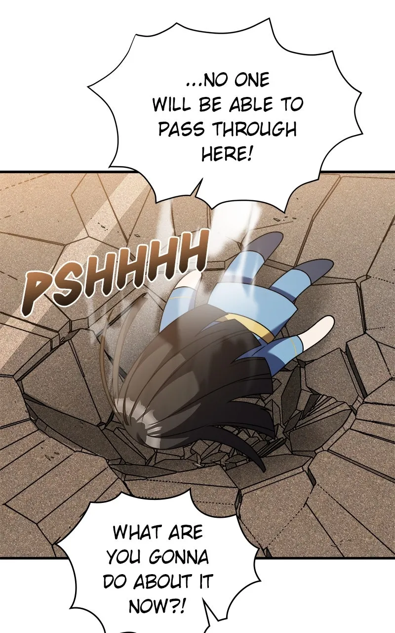 Villain with a Crush Chapter 113 page 53 - 