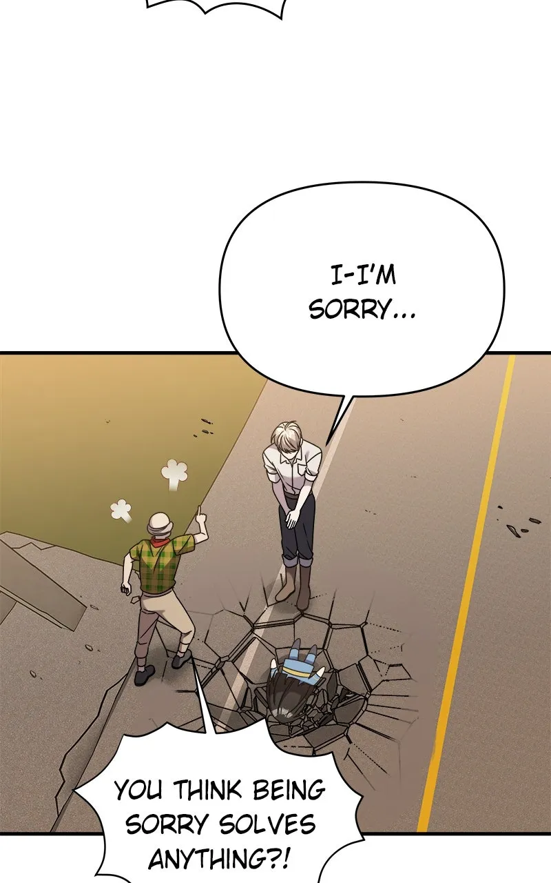 Villain with a Crush Chapter 113 page 54 - 