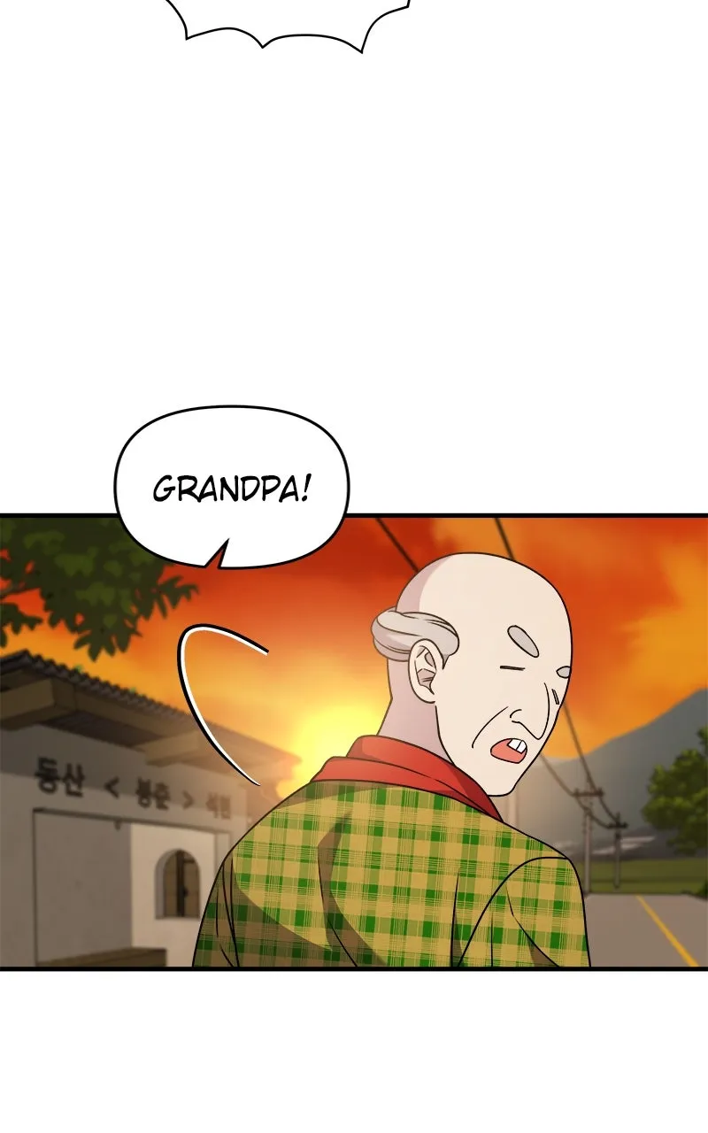 Villain with a Crush Chapter 113 page 55 - 