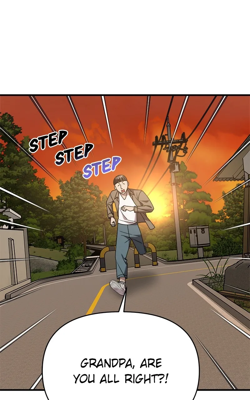 Villain with a Crush Chapter 113 page 56 - 