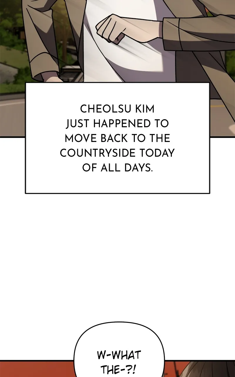 Villain with a Crush Chapter 113 page 58 - 
