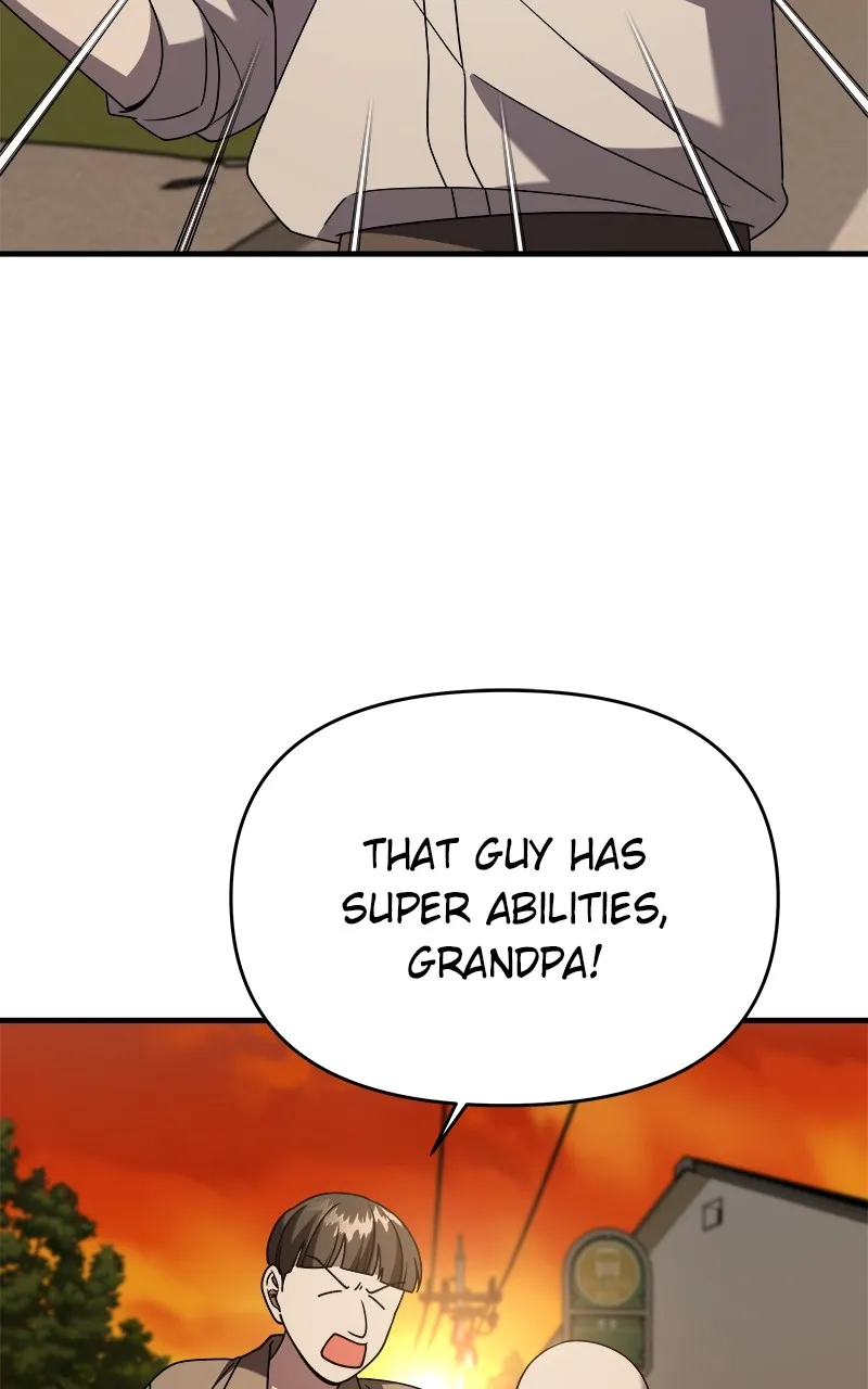 Villain with a Crush Chapter 113 page 61 - 