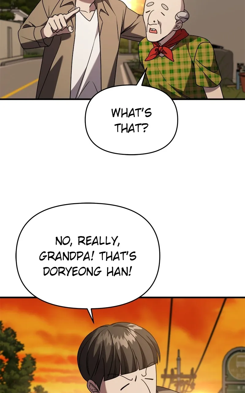 Villain with a Crush Chapter 113 page 62 - 