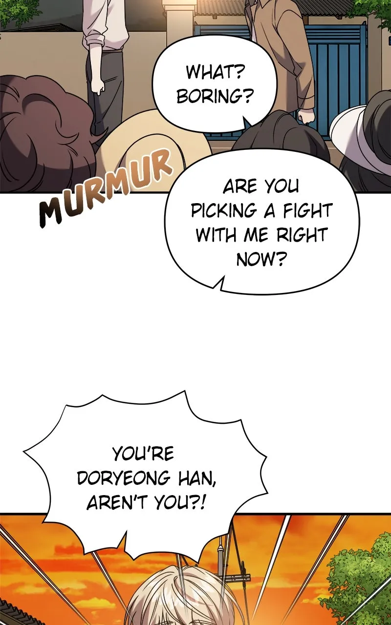 Villain with a Crush Chapter 113 page 65 - 